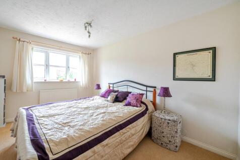 EweMove Harrogate Bedroom 3