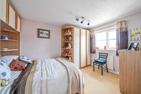 EweMove Harrogate Bedroom 4