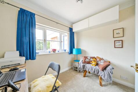 EweMove Harrogate Study