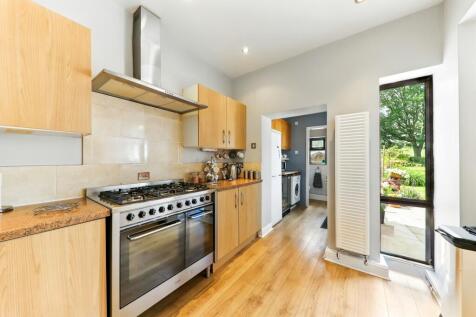 Station Road - EweMove Pontefract - Kitchen 3