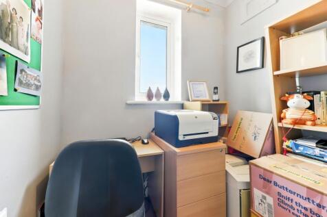 Station Road - EweMove Pontefract - Office