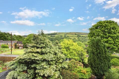 View from Bedroom 1