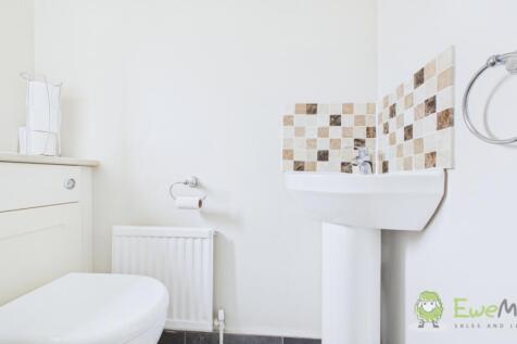 Ground Floor WC