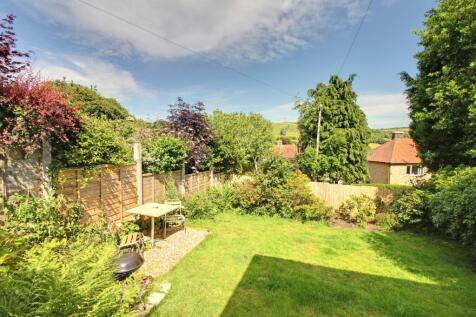 Back Garden 
