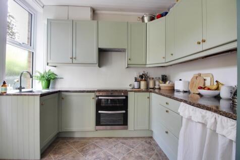 Kitchen-Dining Room