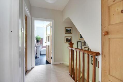 1st Floor Landing