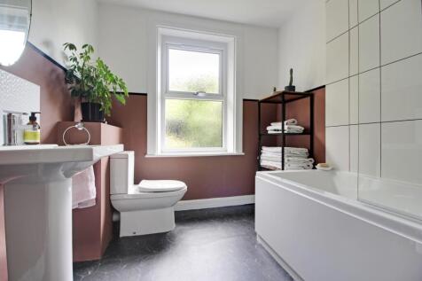 House Bathroom
