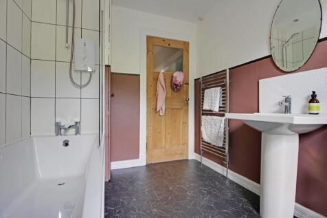 House Bathroom