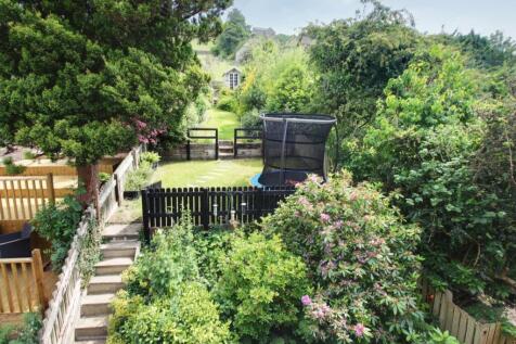 Back Garden
