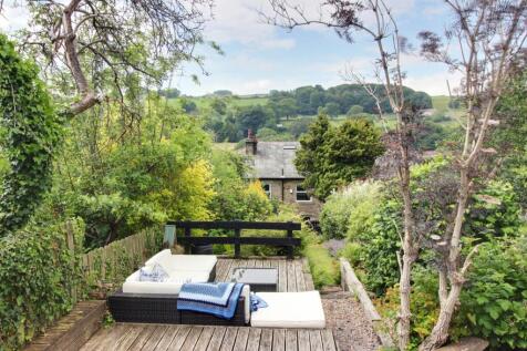 Back Garden