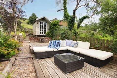Back Garden