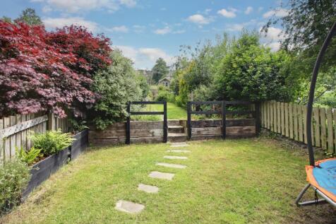 Back Garden