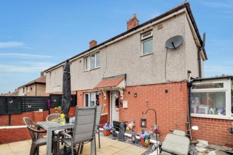1- Rob Hammond EweMove Pontefract