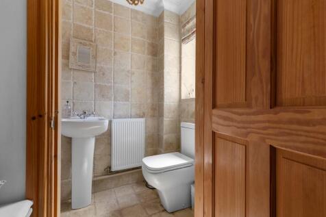Guest WC