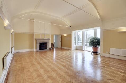 Living dining room