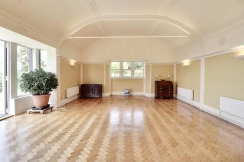 Living dining room
