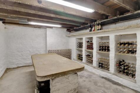 Wine cellar