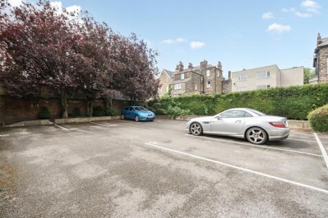 EweMove Harrogate Rear Car Park