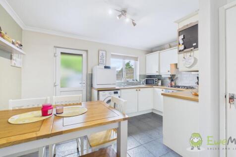 Kitchen Dining Room