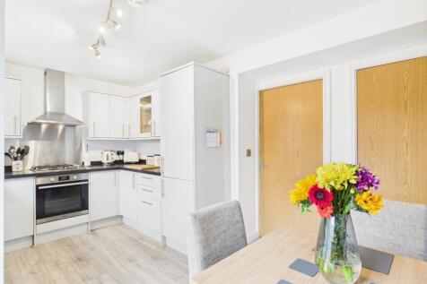 Open Plan Kitchen Diner
