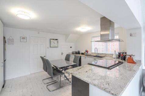 Stylish Kitchen 
