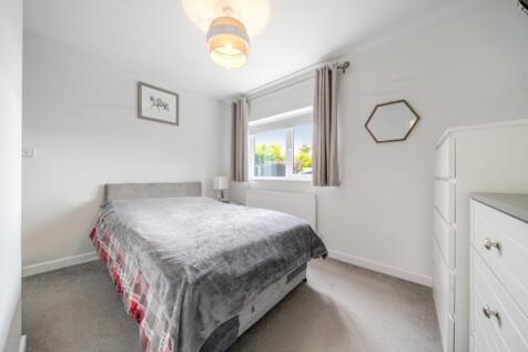 Annexe Bedroom