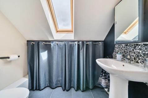 2nd Floor WC