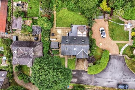 Ariel View