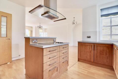 Kitchen zone