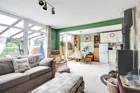 Open Plan Reception Room