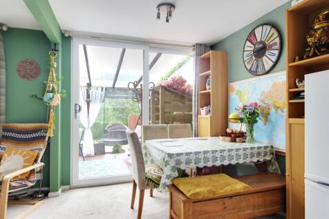 Open Plan Reception Room