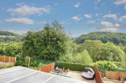 View from Bedroom 1