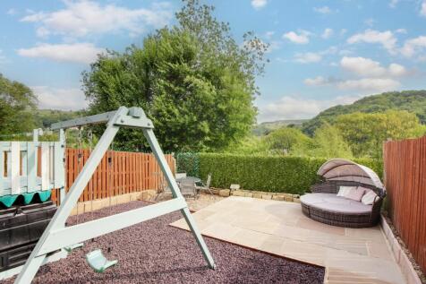 Back Garden