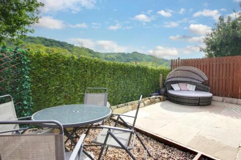 Back Garden