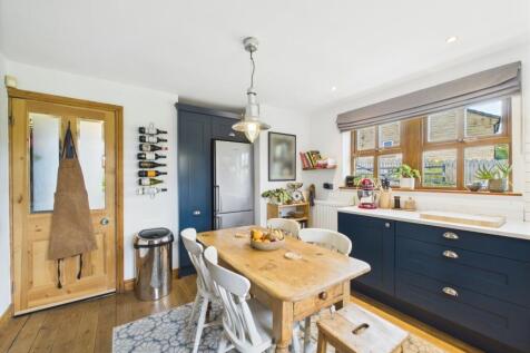 Kitchen Breakfast Room