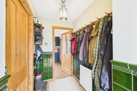 Boot Room