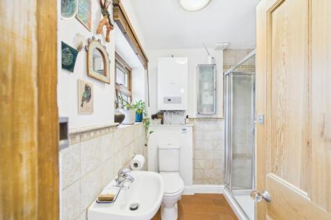 Downstairs Bathroom