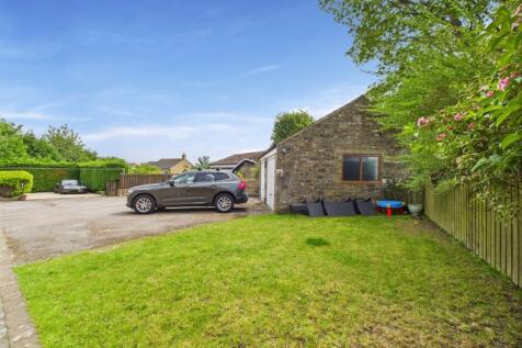 Garage and Visitor Parking