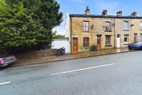 View of Property Front 
