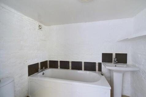 Downstairs Bathroom