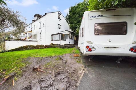 View of Property Rear