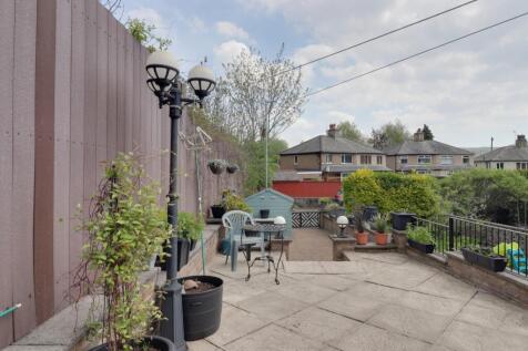 Garden 1
