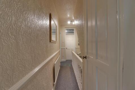 1st hallway