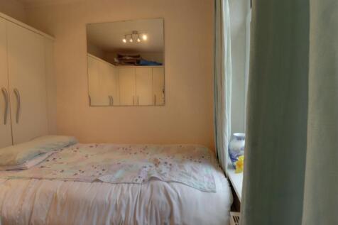Single bed 1