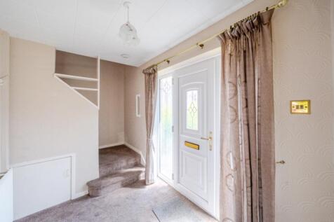 Entrance Hall B