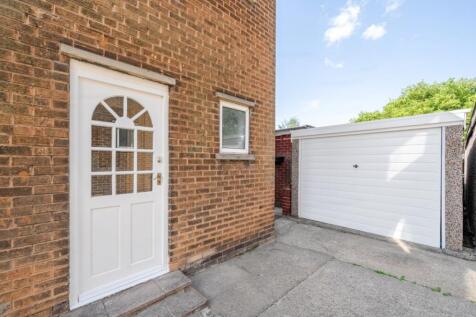 Garage View