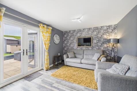 Living Dining Room