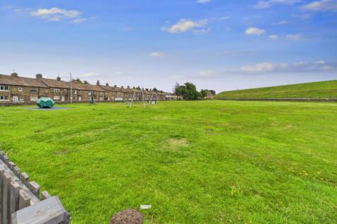 View from Rear Garden