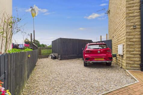 Driveway Parking