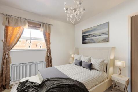 Bedroom 4 Paul Benson Ewemove Goole And Selby